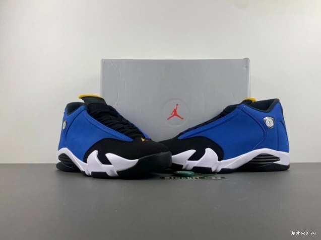 Air 14 487471-407 “Laney”   Jordan 0923